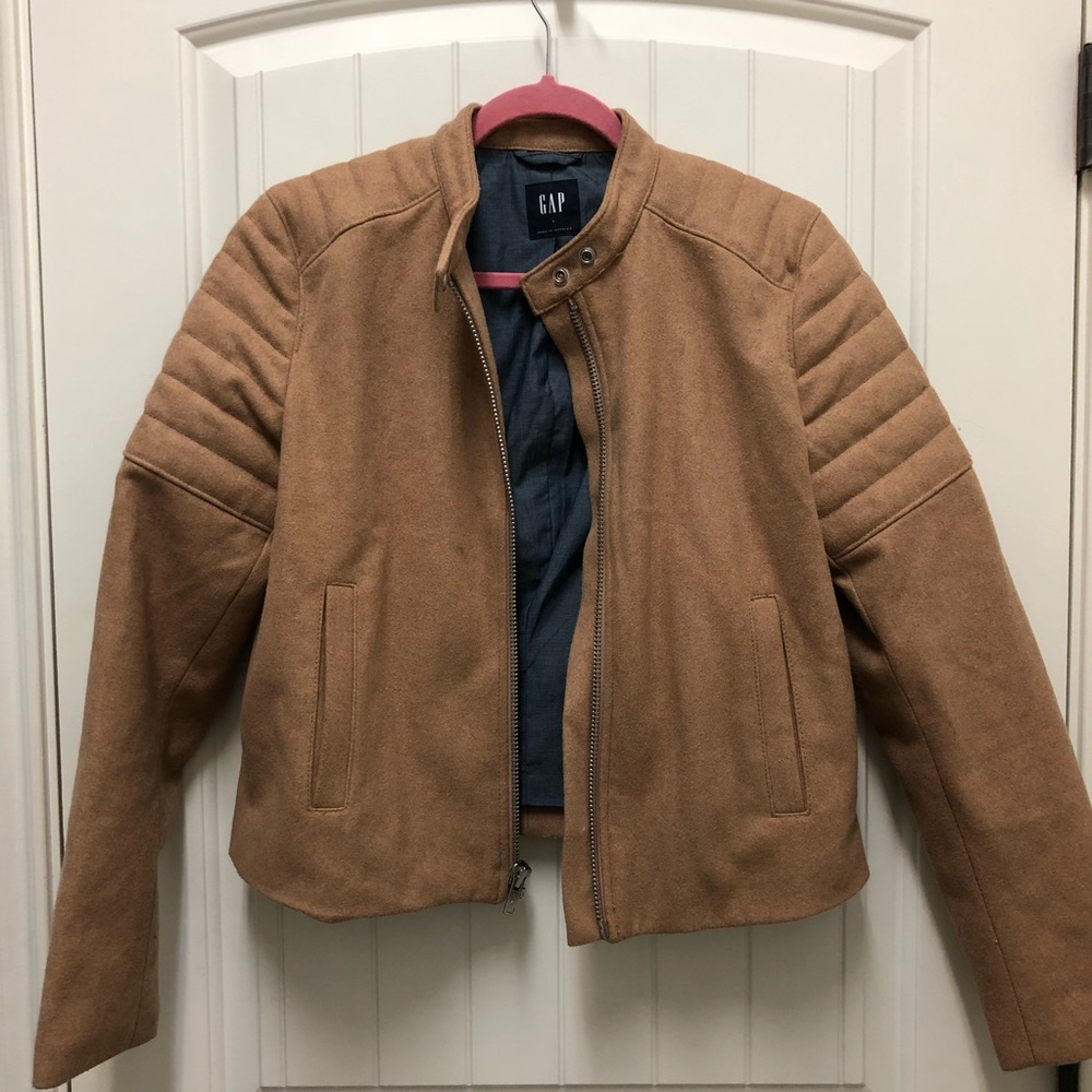 GAP wool jacket - Picture 2 of 4